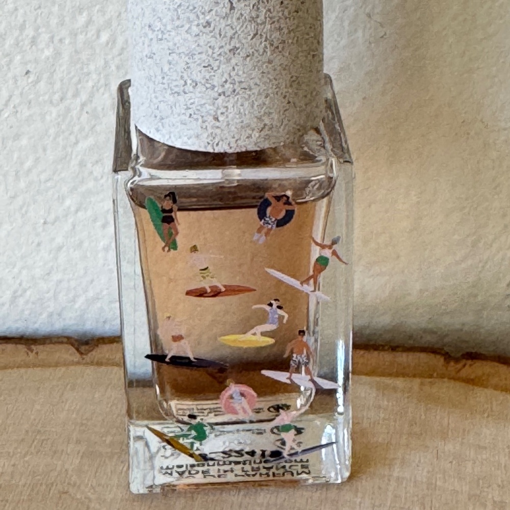 Maison Matine Bain de Midi EDP – Beachy Summer Scent